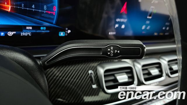 Mercedes-Benz GLE-Class AMG GLE53 4MATIC+ Coupe