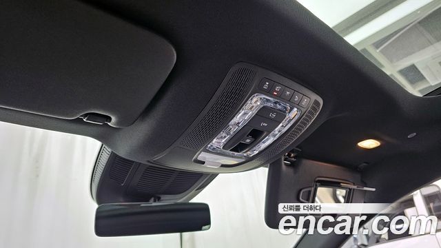 Mercedes-Benz GLE-Class AMG GLE53 4MATIC+ Coupe