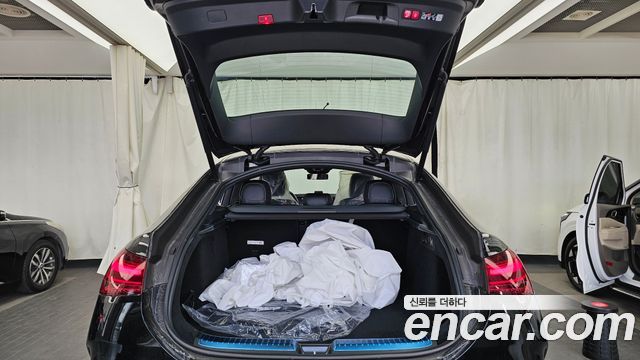 Mercedes-Benz GLE-Class AMG GLE53 4MATIC+ Coupe