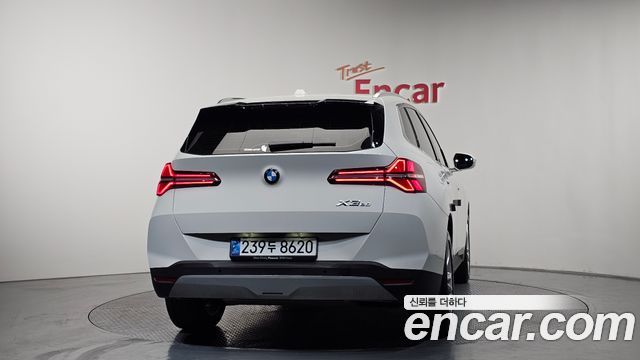 BMW X3 xDrive 20