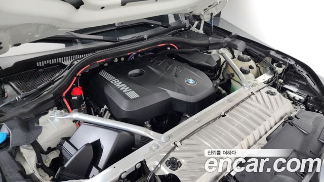 BMW X3 xDrive 20