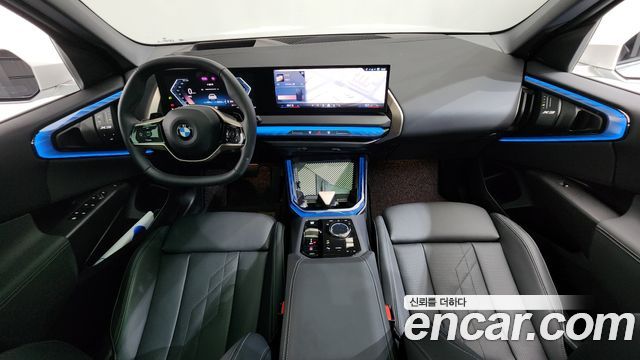 BMW X3 xDrive 20