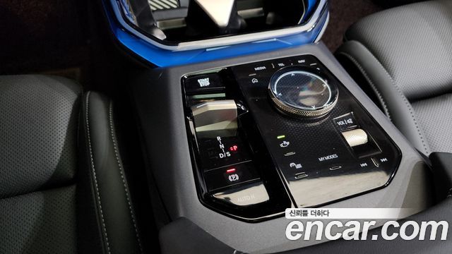 BMW X3 xDrive 20