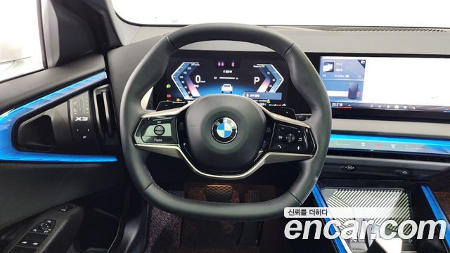 BMW X3 xDrive 20