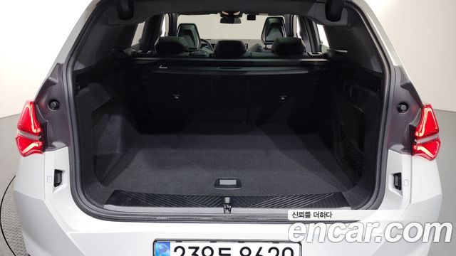 BMW X3 xDrive 20