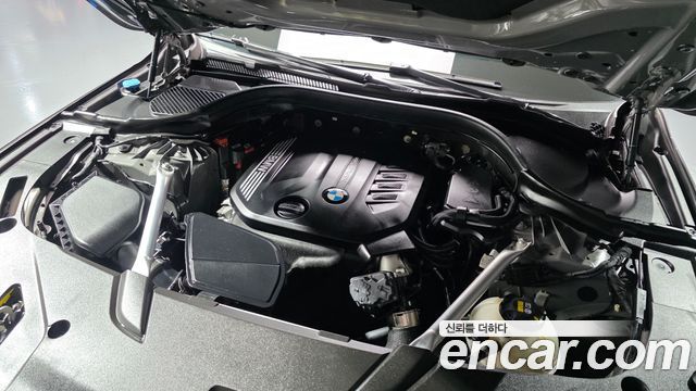 BMW Gran Turismo 620d Luxury