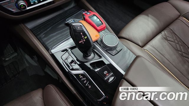 BMW Gran Turismo 620d Luxury