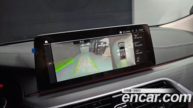 BMW Gran Turismo 620d Luxury