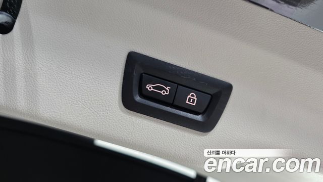 BMW Gran Turismo 620d Luxury