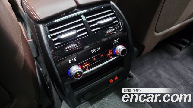 BMW Gran Turismo 620d Luxury