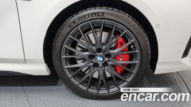 BMW 1-Series M135 xDrive Pro First Edition