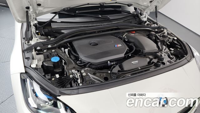 BMW 1-Series M135 xDrive Pro First Edition