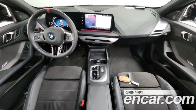 BMW 1-Series M135 xDrive Pro First Edition