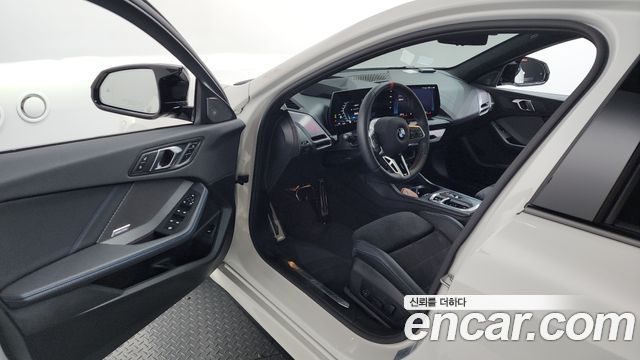 BMW 1-Series M135 xDrive Pro First Edition