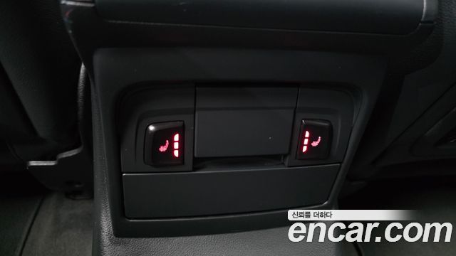 Audi Q5 35 TDI Quattro Dynamic