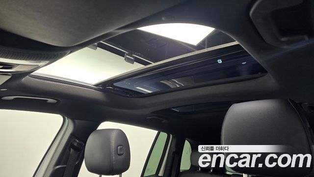 Mercedes-Benz GLB-Class GLB200 d