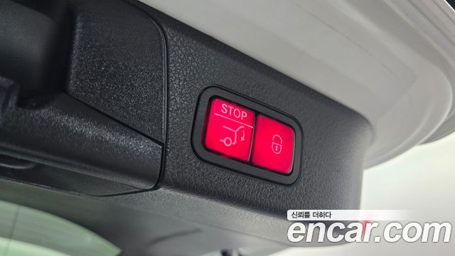 Mercedes-Benz GLB-Class GLB200 d