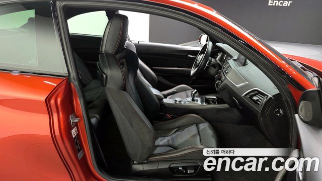 BMW M2 M2 Competition