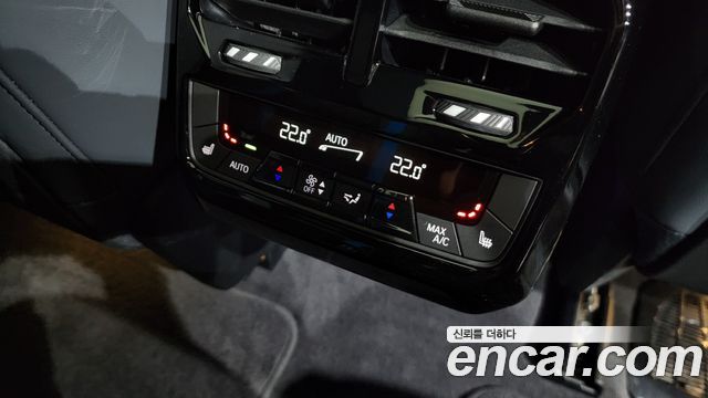 BMW iX xDrive50 Sports Plus