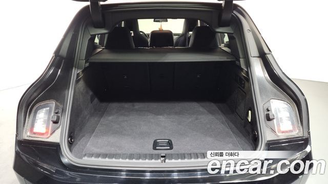 BMW iX xDrive50 Sports Plus