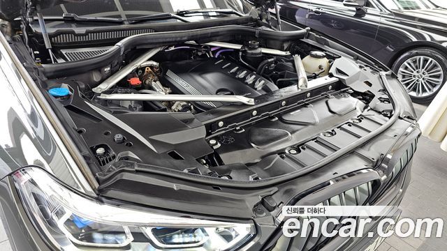 BMW X6 xDrive40d M Sport Online Exclusive