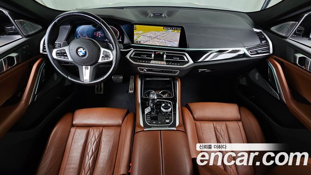 BMW X6 xDrive40d M Sport Online Exclusive