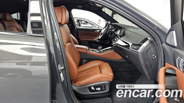 BMW X6 xDrive40d M Sport Online Exclusive