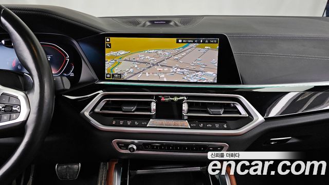 BMW X6 xDrive40d M Sport Online Exclusive