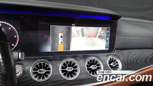 Mercedes-Benz E-Class E220d Coupe