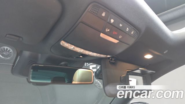 Mercedes-Benz E-Class E220d Coupe