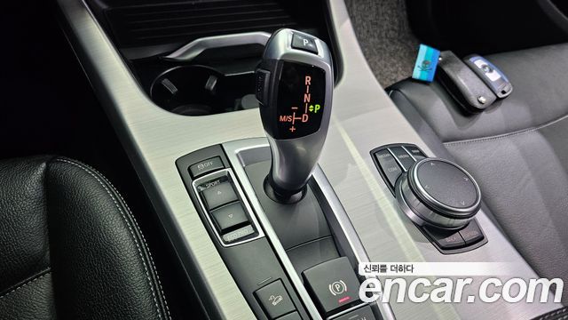 BMW X3 xDrive 20d M Aerodynamic