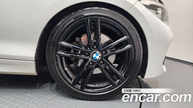 BMW 1-Series 118d M Sport Shadow 5 Door