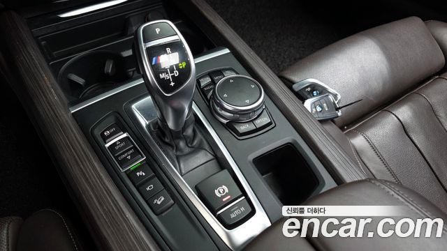 BMW X5 xDrive M50d