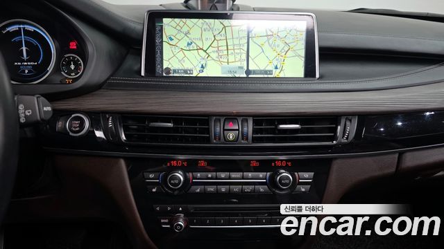 BMW X5 xDrive M50d