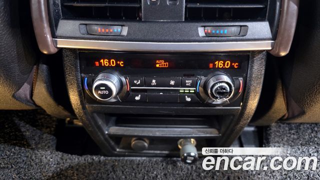 BMW X5 xDrive M50d