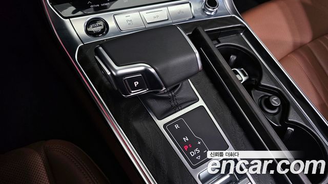 Audi A6 45 TFSI Premium