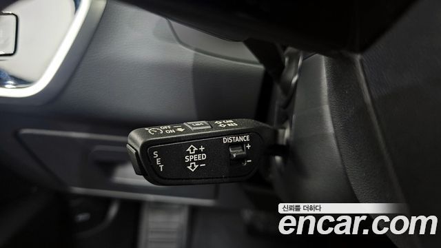 Audi A6 45 TFSI Premium