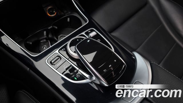 Mercedes-Benz C-Class C200 Avantgarde
