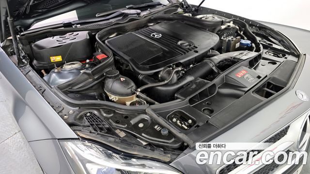 Mercedes-Benz CLS-Class CLS250 d 4MATIC
