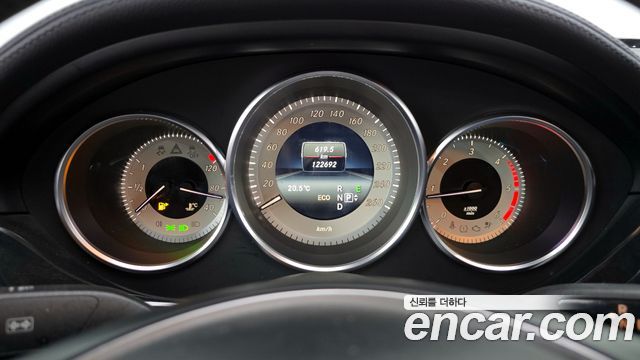 Mercedes-Benz CLS-Class CLS250 d 4MATIC