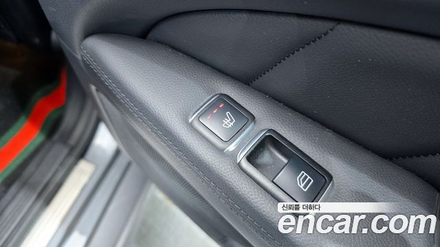 Mercedes-Benz CLS-Class CLS250 d 4MATIC