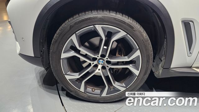 BMW X5 xDrive 30d xLine