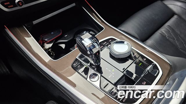 BMW X5 xDrive 30d xLine