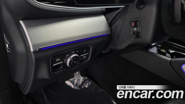 Mercedes-Benz GLE-Class GLE300d 4MATIC