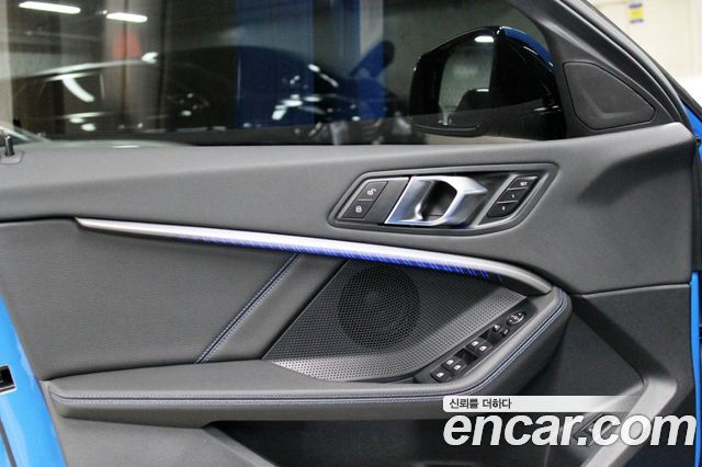 BMW 1-Series 120i M Sports