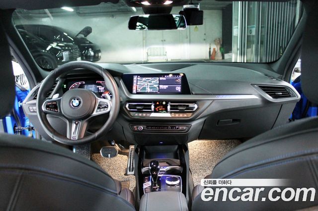 BMW 1-Series 120i M Sports