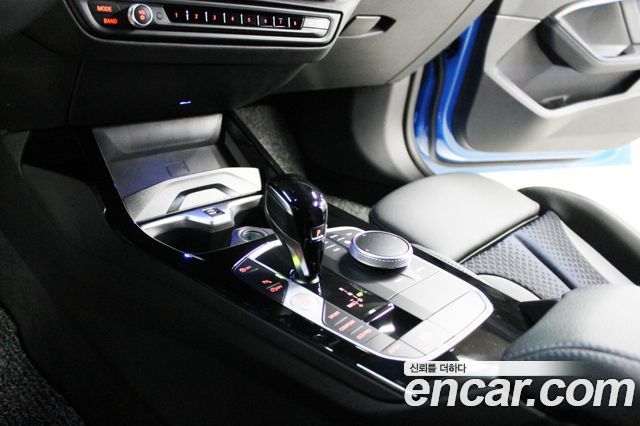 BMW 1-Series 120i M Sports