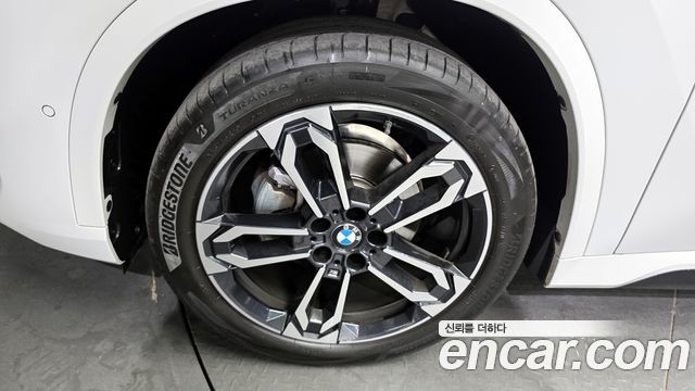 BMW X1 sDrive 18d M Sport