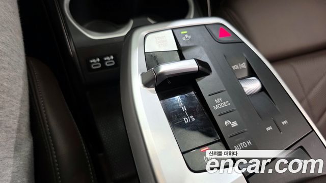 BMW X1 sDrive 18d M Sport