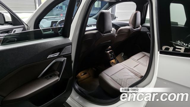 BMW X1 sDrive 18d M Sport